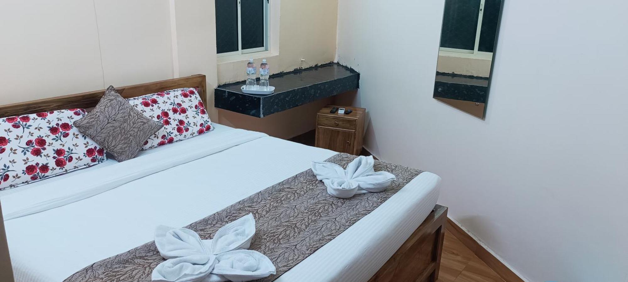 Hotel Vip Prime Puri Eksteriør bilde