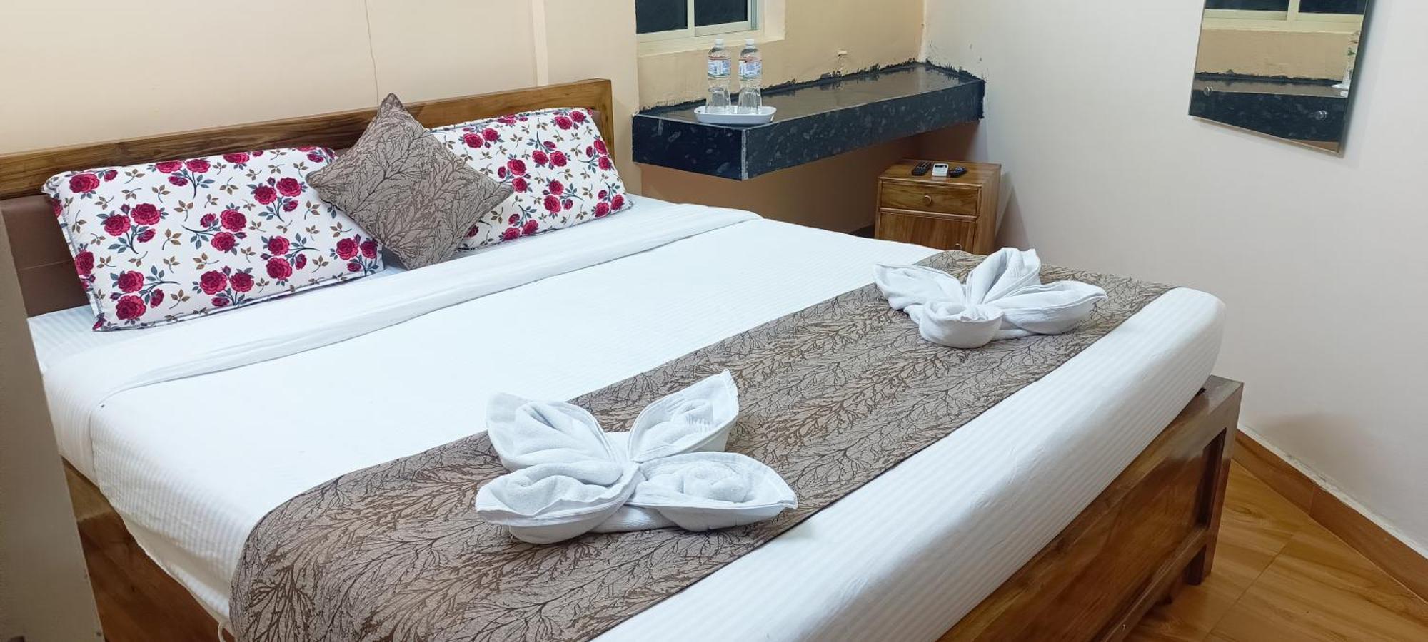 Hotel Vip Prime Puri Eksteriør bilde