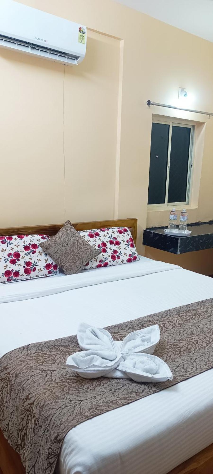 Hotel Vip Prime Puri Eksteriør bilde