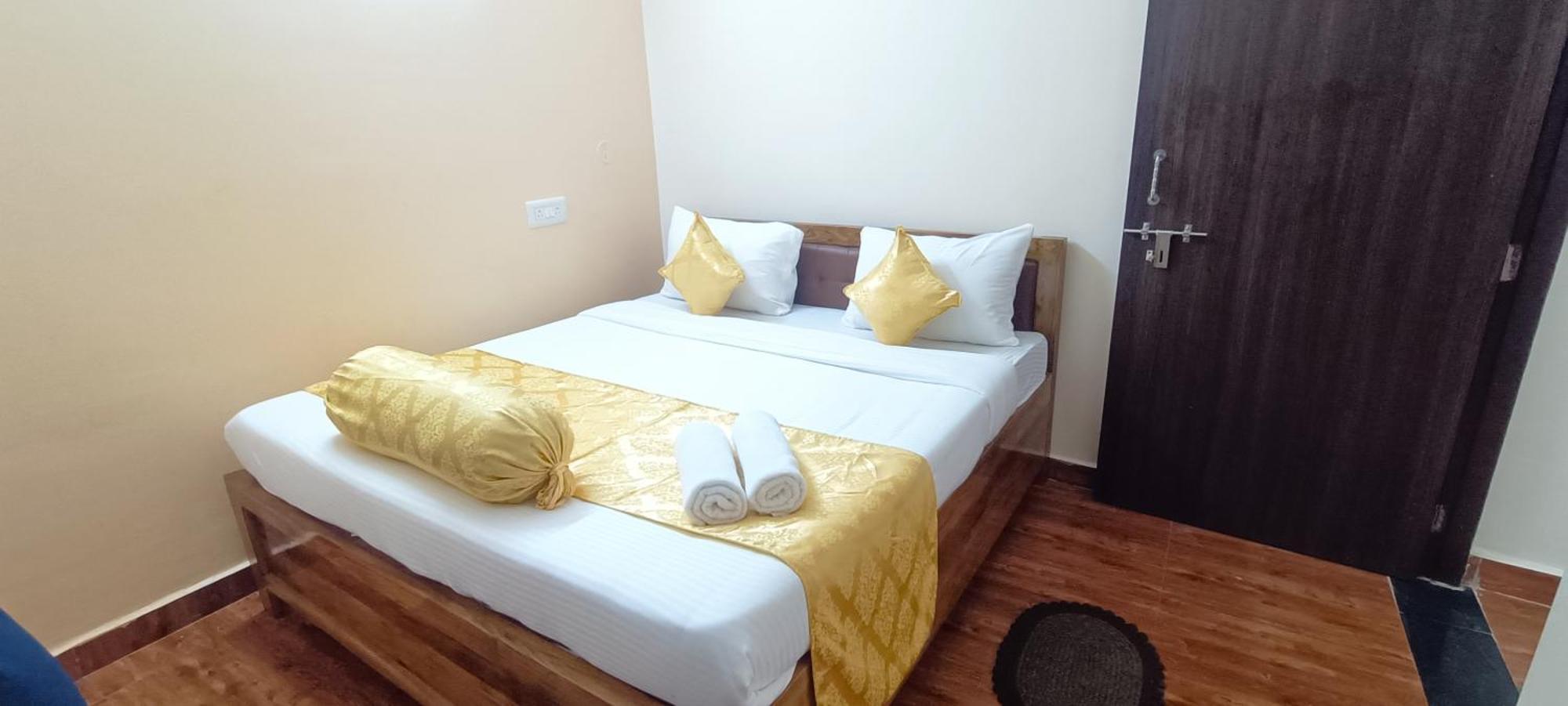 Hotel Vip Prime Puri Eksteriør bilde