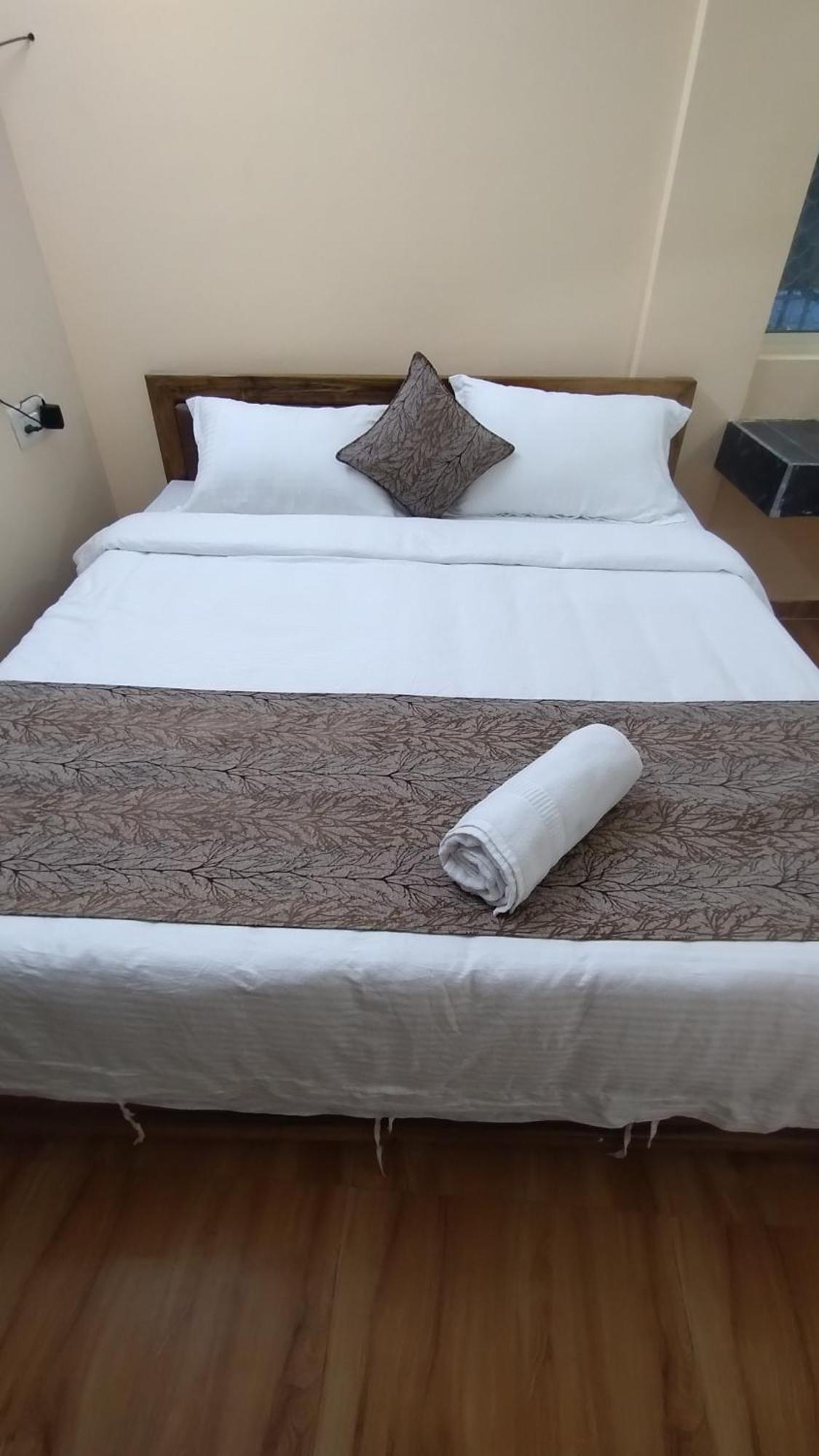 Hotel Vip Prime Puri Eksteriør bilde