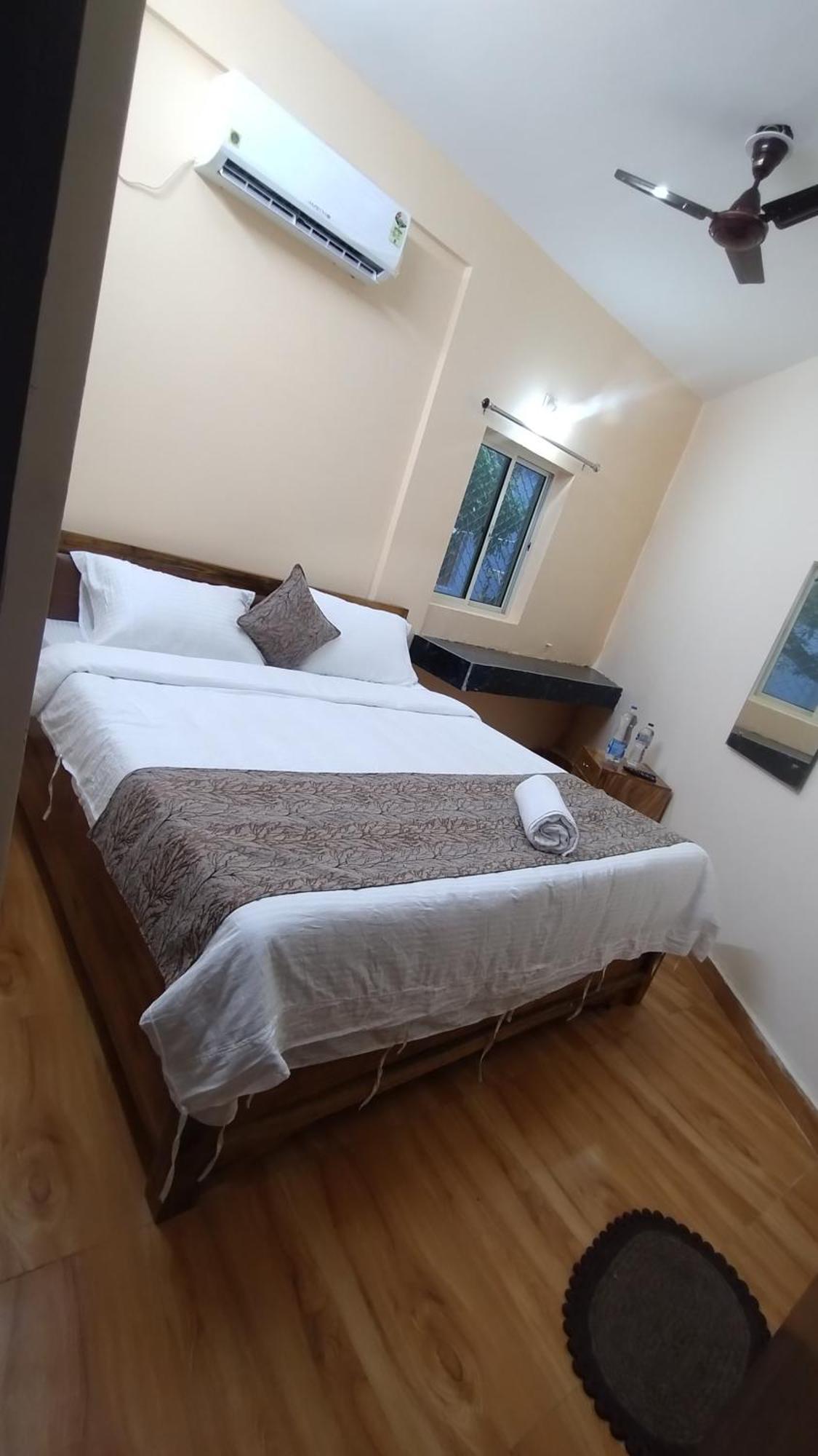 Hotel Vip Prime Puri Eksteriør bilde