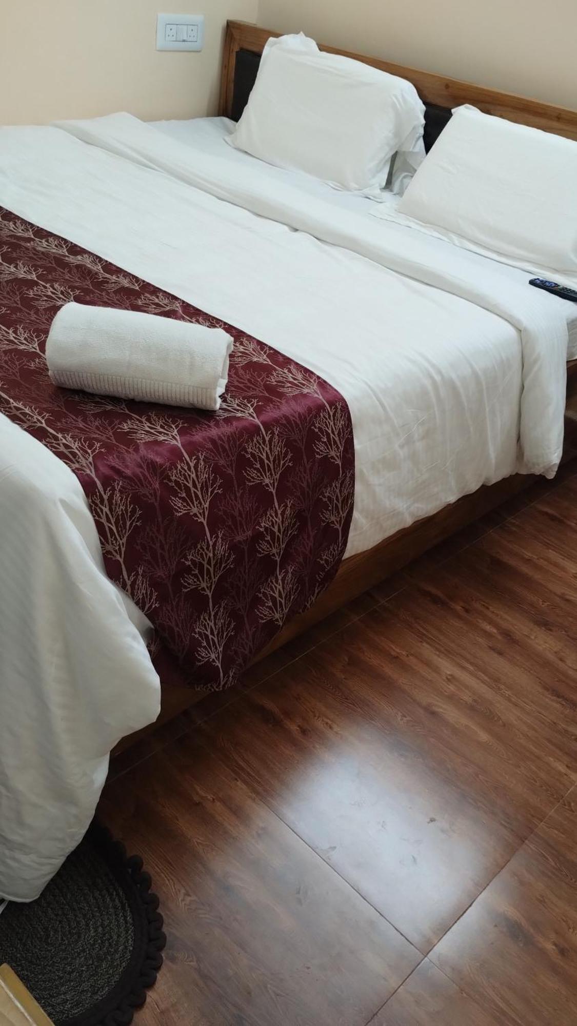 Hotel Vip Prime Puri Eksteriør bilde