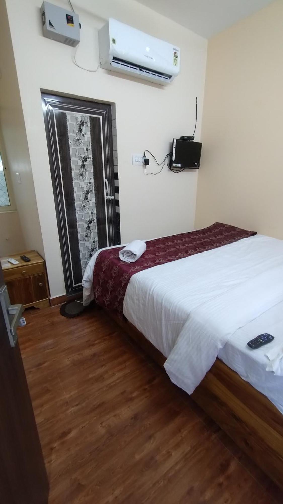 Hotel Vip Prime Puri Eksteriør bilde